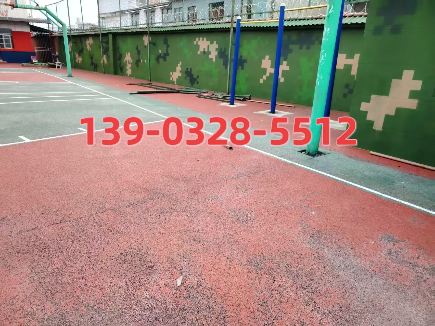江门选择合适的迷彩漆：